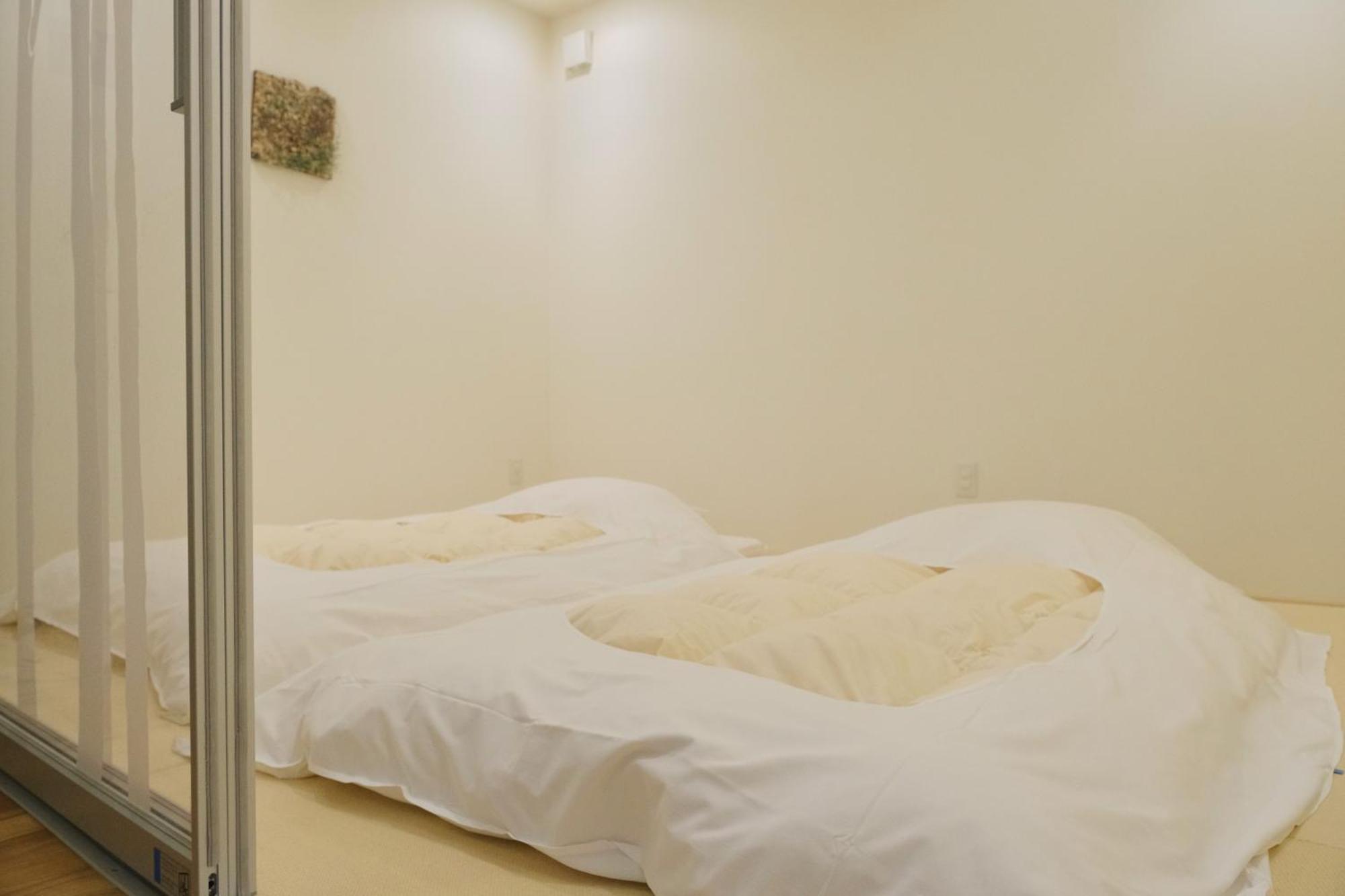 Hotel Naturwald Nakafurano Szoba fotó