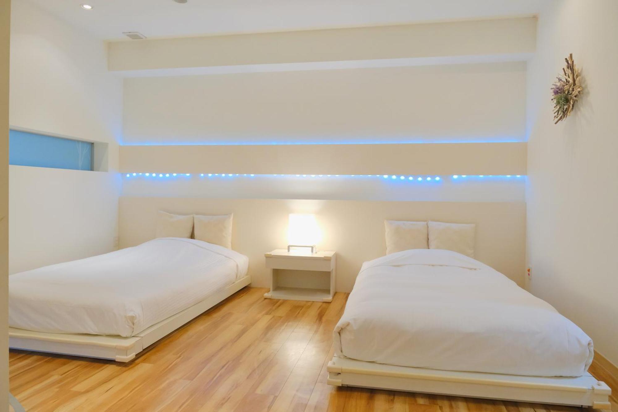 Hotel Naturwald Nakafurano Szoba fotó